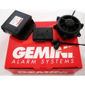 Συναγερμός Gemini 932 CAN BUS ΣΥNΑΓΕΡΜΟΣ ΑΥΤΟΚΙΝΗΤΟΥ GEMINI