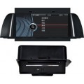 Multimedia OEM TV Bmw S.5 (F10) S100 Series BMW CAR MULTIMEDIA