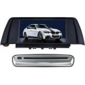 Multimedia OEM TV Bmw S.3 (F30) S100 Series BMW CAR MULTIMEDIA
