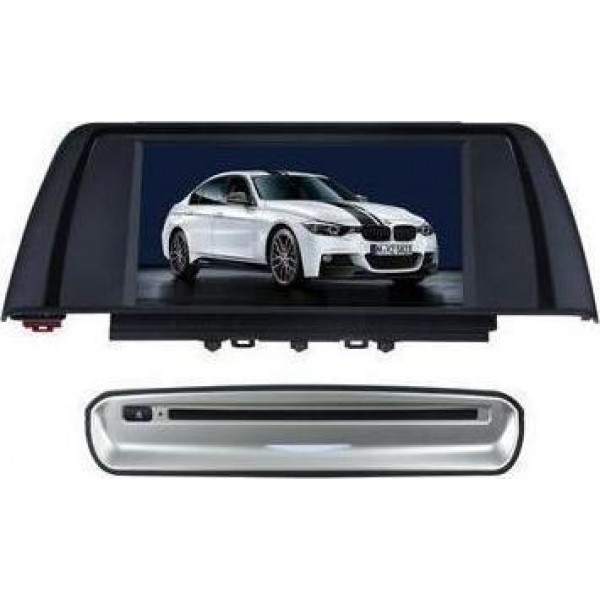 Multimedia OEM TV Bmw S.3 (F30) S100 Series BMW CAR MULTIMEDIA