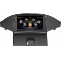 Multimedia OEM TV ORLANDO (S100) CHEVROLET CAR MULTIMEDIA