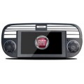 Fiat εργοστασιακή οθόνη - Εργοστασιακη Οθονη Αυτοκινητου - Εργοστασιακή οθόνη για 500  S100 FIAT ΕΡΓΟΣΤΑΣΙΑΚΗ ΟΘΟΝΗ