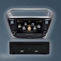 Multimedia OEM TV for PEUGEOT 301 S100 PEUGEOT CAR MULTIMEDIA