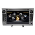 Multimedia OEM TV for PEUGEOT 308 S100 PEUGEOT CAR MULTIMEDIA