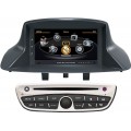 Multimedia OEM TV for RENAULT MEGANE III  S100 RENAULT CAR MULTIMEDIA