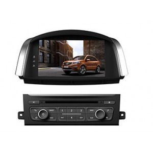 Multimedia OEM TV for RENAULT KOLEOS S100 RENAULT CAR MULTIMEDIA