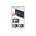 2din Οθονη αυτοκινήτου 6,5" διεθνή (Dvd,usb,gps,bluetooth,ipod,sdcard) Οθόνη 2 DIN