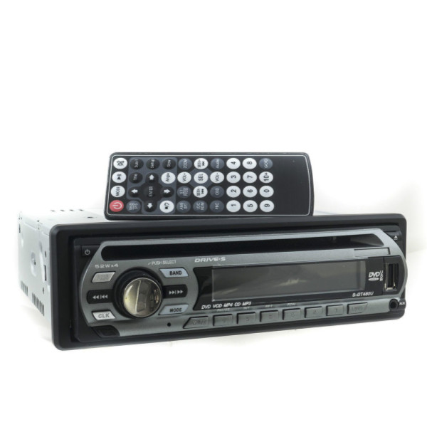 IQ-RT055 DVD 