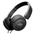 JBL TUNE 500 (BLACK) 