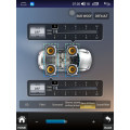 LENOVO TPF 1803_CPA (9.7inc) MULTIMEDIA TABLET TESLA for AUDI R8 mod. 2006-2015 LENOVO TPF 1803_CPA (9.7inc) MULTIMEDIA TABLET TESLA for AUDI R8 mod. 2006-2015