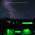 Digital iQ Ambient Light Volvo XC40 mod. 2018>, 11 Lights, 64 Colors Digital iQ Ambient Light Volvo XC40 mod. 2018>, 11 Lights, 64 Colors