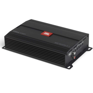 JBL STAGE A3001 