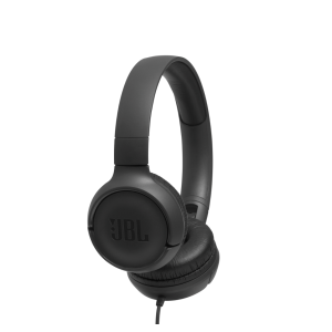 JBL TUNE 500 (BLACK) 