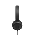 JBL TUNE 500 (BLACK) 