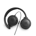 JBL TUNE 500 (BLACK) 