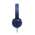 JBL TUNE 500 (BLUE) 