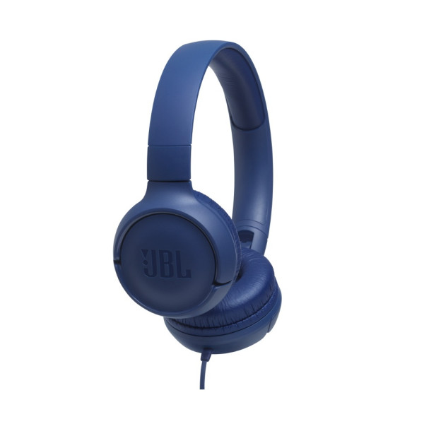 JBL TUNE 500 (BLUE) 