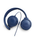 JBL TUNE 500 (BLUE) 