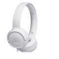 JBL TUNE 500 (WHITE) JBL TUNE 500 (WHITE)
