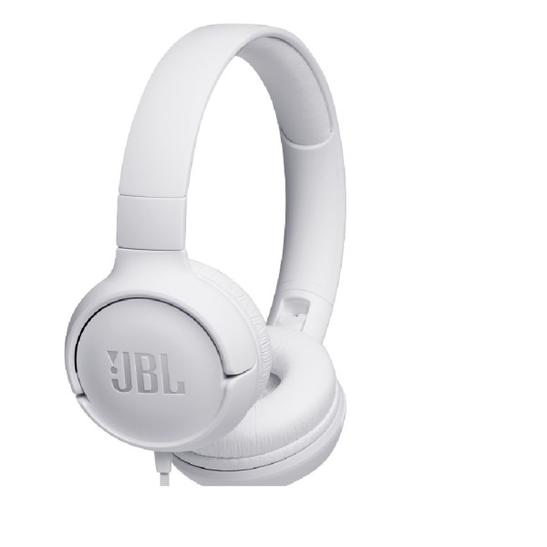 JBL TUNE 500 (WHITE) JBL TUNE 500 (WHITE)