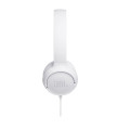 JBL TUNE 500 (WHITE) JBL TUNE 500 (WHITE)