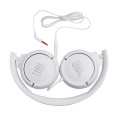 JBL TUNE 500 (WHITE) JBL TUNE 500 (WHITE)