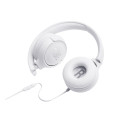 JBL TUNE 500 (WHITE) JBL TUNE 500 (WHITE)