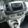 LENOVO SSZ 12558_CPA (10inc) MULTIMEDIA TABLET for OPEL VIVARO – RENAULT TRAFIC - NISSAN PRIMASTAR mod. 2004-2015
