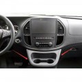 Mercedes εργοστασιακή οθόνη - Εργοστασιακη Οθονη Αυτοκινητου - LENOVO SSX 9960_CPA TESLA STYLE  OEM MERCEDES VITO mod. 2015> 