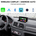 DIGITAL IQ AD 218 CPAA (CARPLAY / ANDROID AUTO BOX for AUDI A8 mod. 2012-2018 with MMI 3G) DIGITAL IQ AD 218 CPAA (CARPLAY / ANDROID AUTO BOX for AUDI A8 mod. 2012-2018 with MMI 3G)