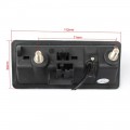 IQ-CAM AUDI 01 CAR CAMERA OEM 
