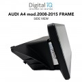 LENOVO SSX 9005_CPA (10inc) MULTIMEDIA TABLET for AUDI A4 mod. 2008-2015
