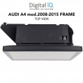 LENOVO SSX 9005_CPA (10inc) MULTIMEDIA TABLET for AUDI A4 mod. 2008-2015