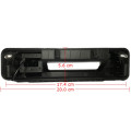IQ-CAM MERC 09 CAR CAMERA OEM 