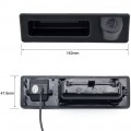 IQ-CAM BMW 02 CAR CAMERA OEM 