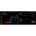 DIGITAL IQ TOP 14977_CPA (10.25'') MULTIMEDIA SYSTEM for BMW X5 (E70) – X6 (E71) mod. 2009-2013 (CIC)