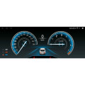 DIGITAL IQ TOP 14977_CPA (10.25'') MULTIMEDIA SYSTEM for BMW X5 (E70) – X6 (E71) mod. 2009-2013 (CIC)