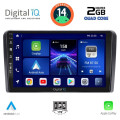 DIGITAL IQ BXC 3398_CPAA (10inc) MULTIMEDIA TABLET for MG ZS mod. 2017>
