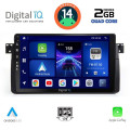 DIGITAL IQ BXC 3042_CPAA (9inc) MULTIMEDIA TABLET for BMW S.3 (E46) mod. 1998-2005 DIGITAL IQ BXC 3042_CPAA (9inc) MULTIMEDIA TABLET for BMW S.3 (E46) mod. 1998-2005