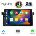 DIGITAL IQ BXC 3042_CPAA (9inc) MULTIMEDIA TABLET for BMW S.3 (E46) mod. 1998-2005 DIGITAL IQ BXC 3042_CPAA (9inc) MULTIMEDIA TABLET for BMW S.3 (E46) mod. 1998-2005