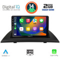 DIGITAL IQ BXC 3058_CPAA (9inc) MULTIMEDIA TABLET for BMW X3 (E83) mod. 2003-2010 DIGITAL IQ BXC 3058_CPAA (9inc) MULTIMEDIA TABLET for BMW X3 (E83) mod. 2003-2010