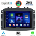 DIGITAL IQ BXC 3132_CPAA (10inc) MULTIMEDIA TABLET for FIAT 500L mod. 2012> DIGITAL IQ BXC 3132_CPAA (10inc) MULTIMEDIA TABLET for FIAT 500L mod. 2012>