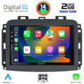 DIGITAL IQ BXC 3132_CPAA (10inc) MULTIMEDIA TABLET for FIAT 500L mod. 2012> DIGITAL IQ BXC 3132_CPAA (10inc) MULTIMEDIA TABLET for FIAT 500L mod. 2012>
