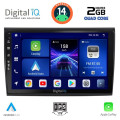 DIGITAL IQ BXC 3136_CPAA (9inc) MULTIMEDIA TABLET for FIAT BRAVO mod. 2007> DIGITAL IQ BXC 3136_CPAA (9inc) MULTIMEDIA TABLET for FIAT BRAVO mod. 2007>