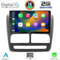 DIGITAL IQ BXC 3137_CPAA (9inc) MULTIMEDIA TABLET for FIAT DOBLO mod. 2010-2015 DIGITAL IQ BXC 3137_CPAA (9inc) MULTIMEDIA TABLET for FIAT DOBLO mod. 2010-2015