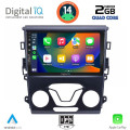 DIGITAL IQ BXC 3164_CPAA A/C (9inc) MULTIMEDIA TABLET for FORD MONDEO mod. 2014> DIGITAL IQ BXC 3164_CPAA A/C (9inc) MULTIMEDIA TABLET for FORD MONDEO mod. 2014>