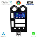 DIGITAL IQ BXC 3215_CPAA (9inc) MULTIMEDIA TABLET for HUMMER H2 mod. 2001-2007 DIGITAL IQ BXC 3215_CPAA (9inc) MULTIMEDIA TABLET for HUMMER H2 mod. 2001-2007