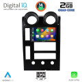 DIGITAL IQ BXC 3215_CPAA (9inc) MULTIMEDIA TABLET for HUMMER H2 mod. 2001-2007 DIGITAL IQ BXC 3215_CPAA (9inc) MULTIMEDIA TABLET for HUMMER H2 mod. 2001-2007