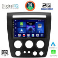 DIGITAL IQ BXC 3218_CPAA (9inc) MULTIMEDIA TABLET for HUMMER H3 mod. 2005-2009 DIGITAL IQ BXC 3218_CPAA (9inc) MULTIMEDIA TABLET for HUMMER H3 mod. 2005-2009