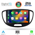 DIGITAL IQ BXC 3223_CPAA (9inc) MULTIMEDIA TABLET for HYUNDAI i10 mod. 2008-2013 DIGITAL IQ BXC 3223_CPAA (9inc) MULTIMEDIA TABLET for HYUNDAI i10 mod. 2008-2013
